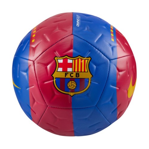 BALÓN NIKE FC BARCELONA ACADEMY #5 LOCAL