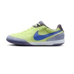 NIKE TIEMPO STREETGATO INDOOR LIQUID LIME