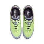 NIKE TIEMPO STREETGATO INDOOR LIQUID LIME
