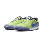 NIKE TIEMPO STREETGATO INDOOR LIQUID LIME