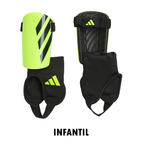 ESPINILLERAS ADIDAS TIRO INFANTIL