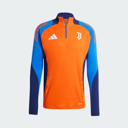 Sudadera Training Juventus Tiro 24