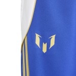 Pants Infantil Messi Pitch 2 Street