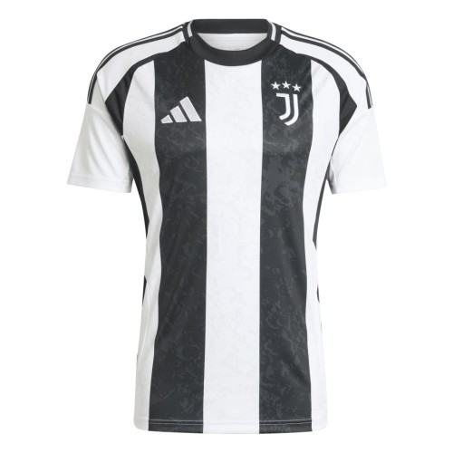 Camisola Juventus Home 24/25
