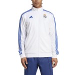 Chumpa Deportiva Adidas Real Madrid