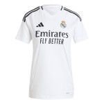 Camisola de Dama Real Madrid Home 24/25