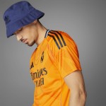 Camisola Visitante Real Madrid 24/25