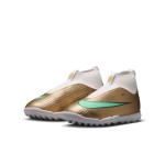NIKE MERCURIAL SUPERFLY 11 ACAD TF "KYLIAN MBAPPE" INFANTIL