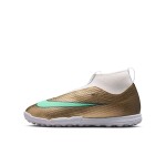 NIKE MERCURIAL SUPERFLY 11 ACAD TF "KYLIAN MBAPPE" INFANTIL