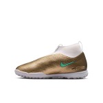 NIKE MERCURIAL SUPERFLY 11 ACAD TF "KYLIAN MBAPPE" INFANTIL