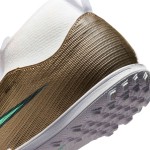 NIKE MERCURIAL SUPERFLY 11 ACAD TF "KYLIAN MBAPPE" INFANTIL