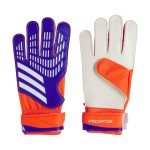 Guantes Predator Training Blue