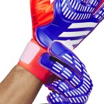 Guantes Predator Training Blue
