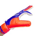 Guantes Predator Training Blue
