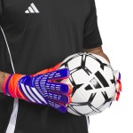 Guantes Predator Training Blue