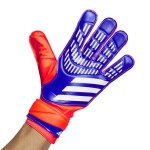 Guantes Predator Training Blue