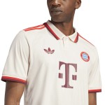 Camisola FC Bayern Third 24/25