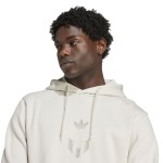 Sudadera con Gorro Messi