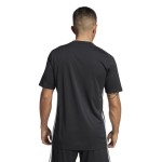 Playera Adidas Tiro 25 Essentials BK