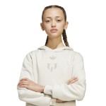 Sudadera con Gorro Messi Infantil