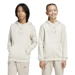 Sudadera con Gorro Messi Infantil