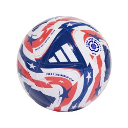 Balón Mundial de Clubes 2025 League #5
