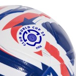 Balón Mundial de Clubes 2025 FIFA League #4