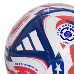 Balón Mundial de Clubes 2025 FIFA League #4