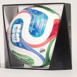 ADIDAS WORLD CUP TRIONDA PRO  #5