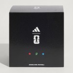 ADIDAS WORLD CUP TRIONDA  LEAGUE BOX #5