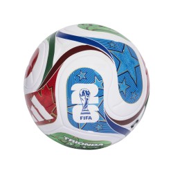 ADIDAS WORLD CUP TRIONDA LEAGUE #4