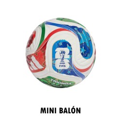 ADIDAS WORLD CUP TRIONDA MINI  #1