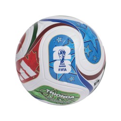ADIDAS WORLD CUP TRIONADA  LEAGUE BOX #5