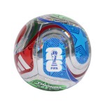 World Cup 26 Trionda Training Foil Ball #4