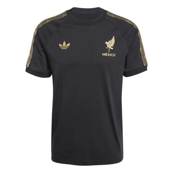 Playera Selección Nacional de México 24/25