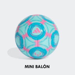 MINI BALÓN ADIDAS #1 JE6458