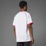 CAMISOLA MANCHESTER UNITED VISITA 91'