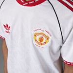 CAMISOLA MANCHESTER UNITED VISITA 91'