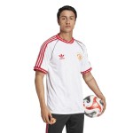 CAMISOLA MANCHESTER UNITED VISITA 91'