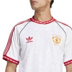 CAMISOLA MANCHESTER UNITED VISITA 91'