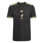 Tercer Uniforme Selección Nacional de México 24/25