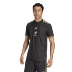 Tercer Uniforme Selección Nacional de México 24/25