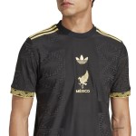 Tercer Uniforme Selección Nacional de México 24/25