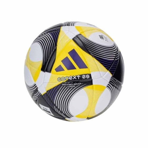 BALÓN LEAGUE MALE #4