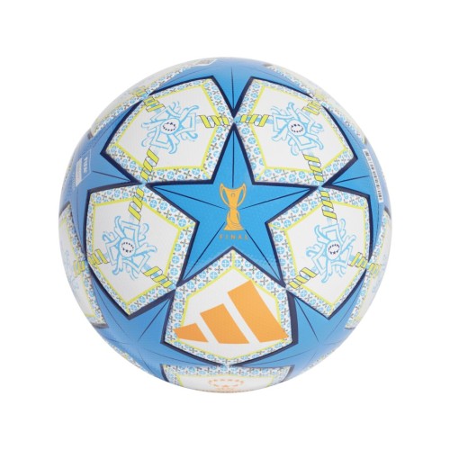 Balón #4 HW LEAGUE MALE