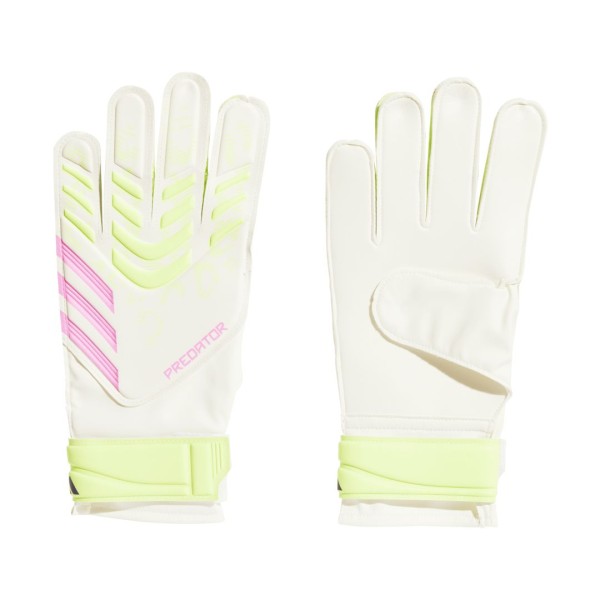 GUANTES DE PORTERO ADIDAS PREDATOR