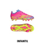 F50 CLUB FXG INFANTIL CP