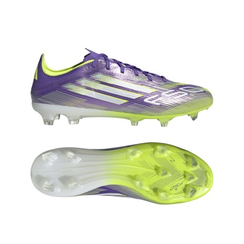 ADIDAS F50 PRO FG RADIANT BLAZE