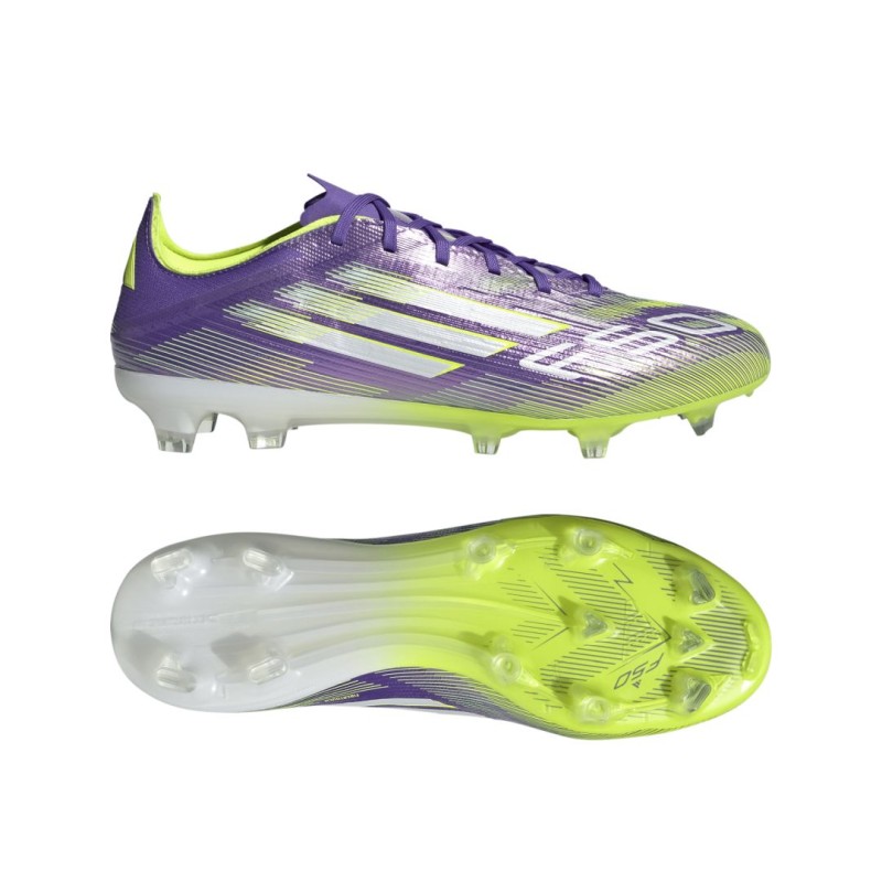 ADIDAS F50 PRO FG RADIANT BLAZE