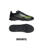 F50 League TF Infantil Electric Stealth